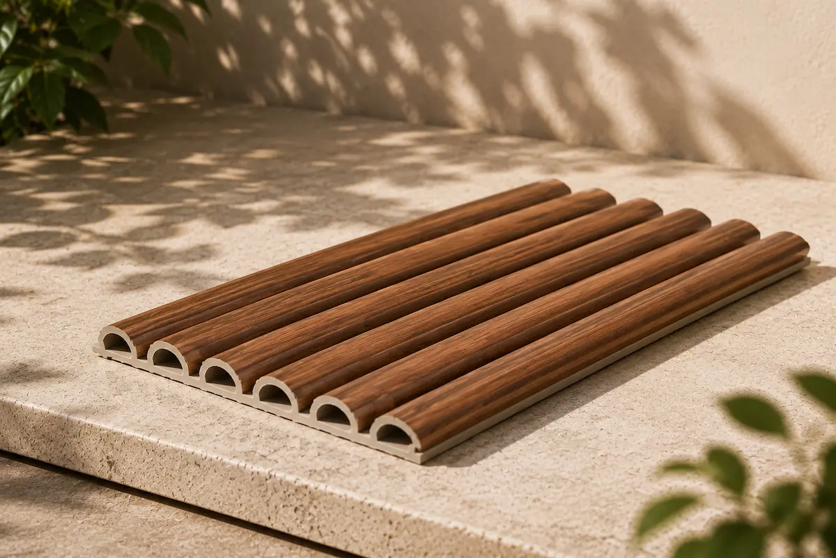 Wall Panel PVC B