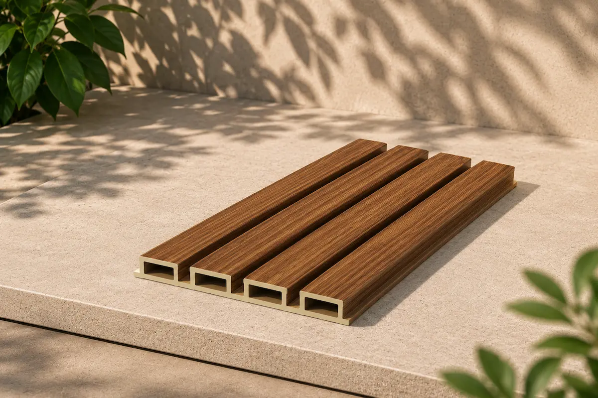 Wall Panel PVC