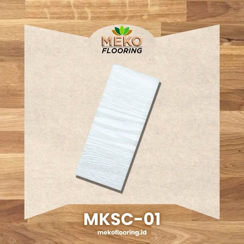 Flooring SPC